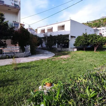 Lejlighed Marin Omiš