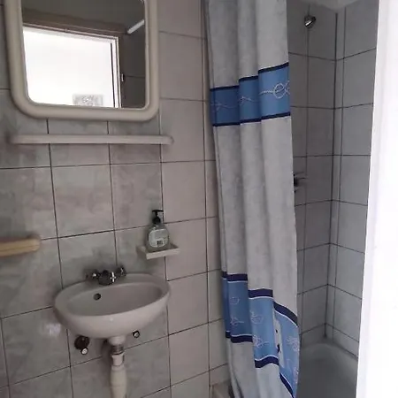 Apartment Marin