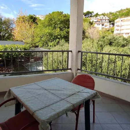 Marin Apartment Omis