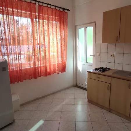 Marin Apartment Omis