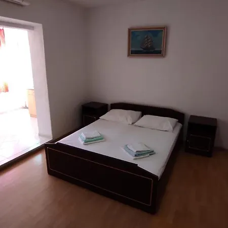 Apartment Marin *