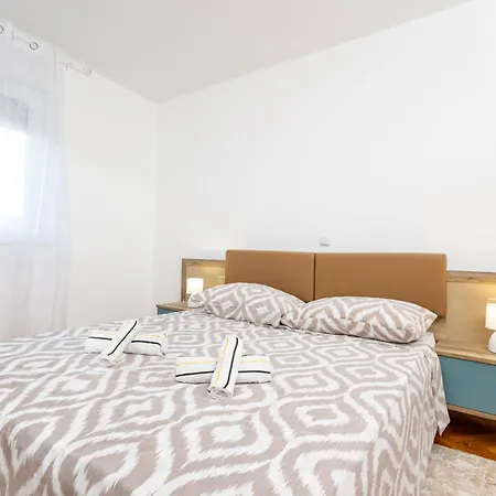 Apartment Marin Split