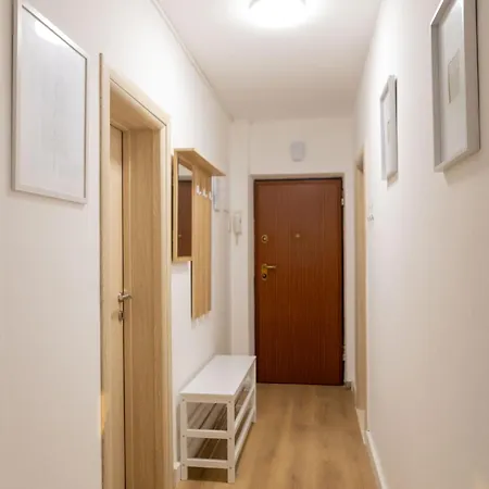 Apartment Marin