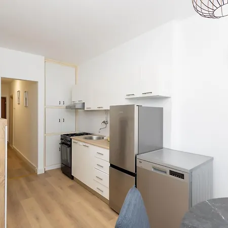 Apartment Marin